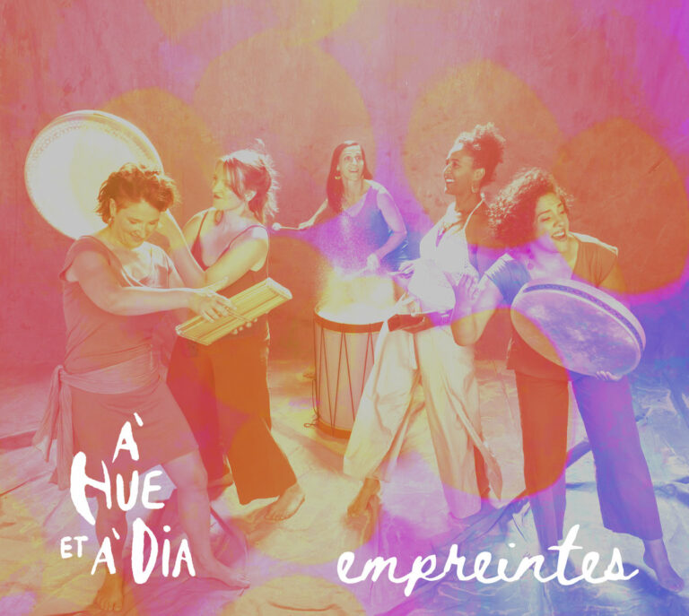 A Hue et A Dia Empreintes