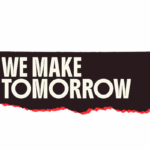 we make tomorrow