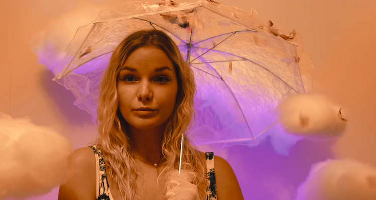 JOA C'EST COMME ÇA