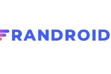 fandroid logo 12