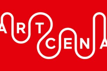 artcena logo