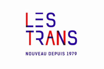 logo les trans rennes 1
