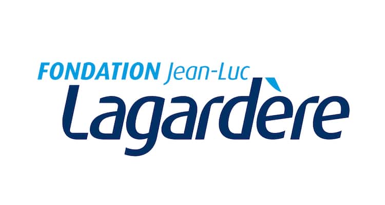FONDATION JEAN LUC LAGARDERE