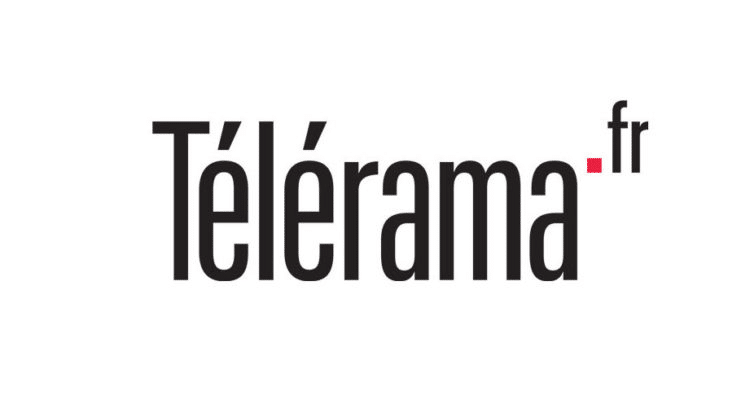 Telerama logo