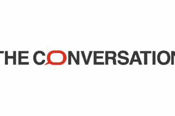 logo the conversation
