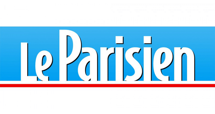 le parisien logo