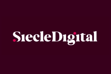 siecle digital logo