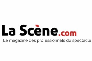 la scene logo 10