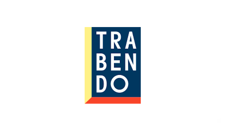 trabendo logo