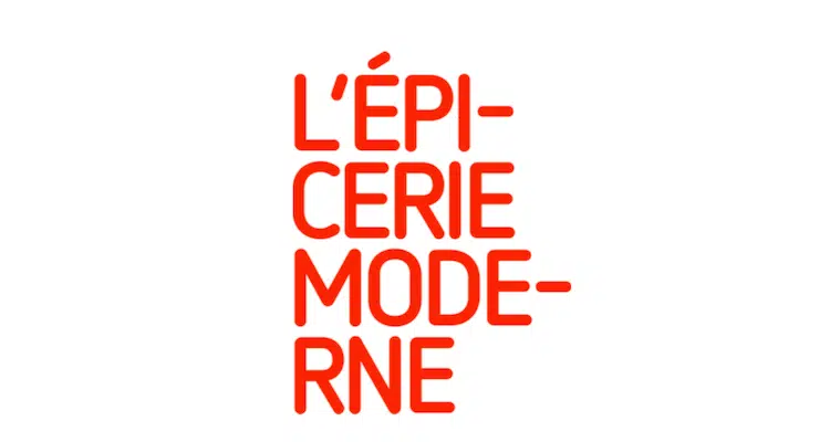 epicerie moderne logo