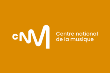 logo cnm centre national de la musique