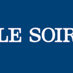 le soir logo