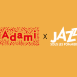 Bourse de compagnonnage Adami x JSLP – Appel à candidatures 25/26