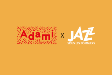 Bourse de compagnonnage Adami x JSLP – Appel à candidatures 25/26