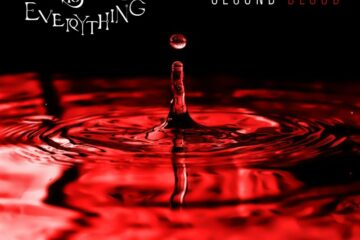 Enslaved to Everything Second Blood