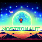 NOSTRONAUT