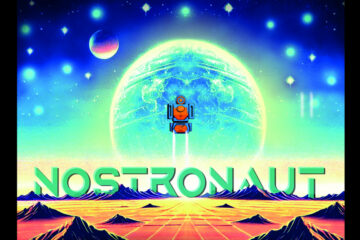NOSTRONAUT