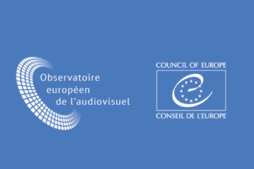 observatoire europeen de laudiovisuel