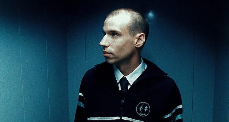 Clément Visage Le Vide