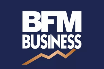 BFM Business logo