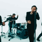 DUST IN MIND A Faded Star