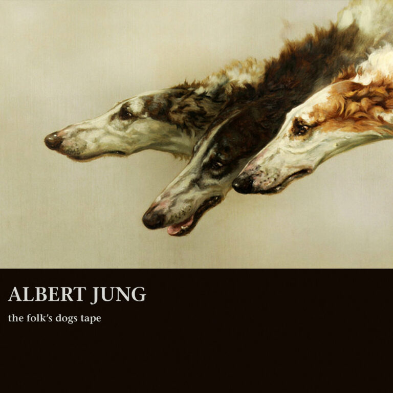 Albert Jung