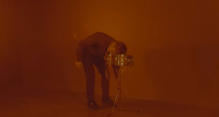 JAGUARE AFFAIR J'aime pas