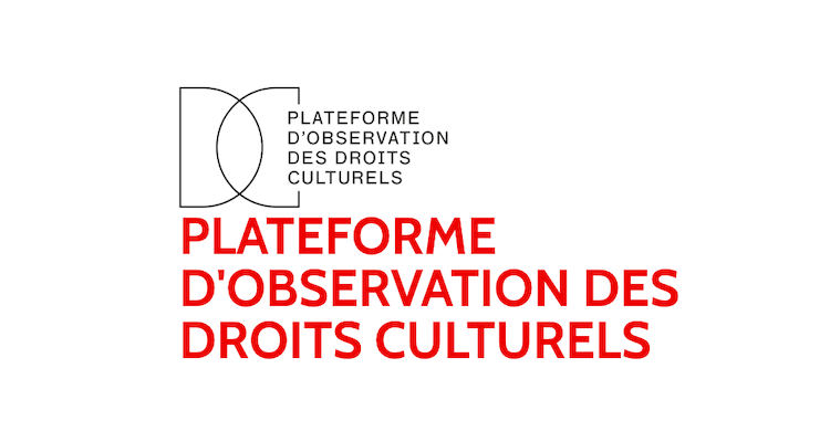Plateforme d'observation des droits culturels