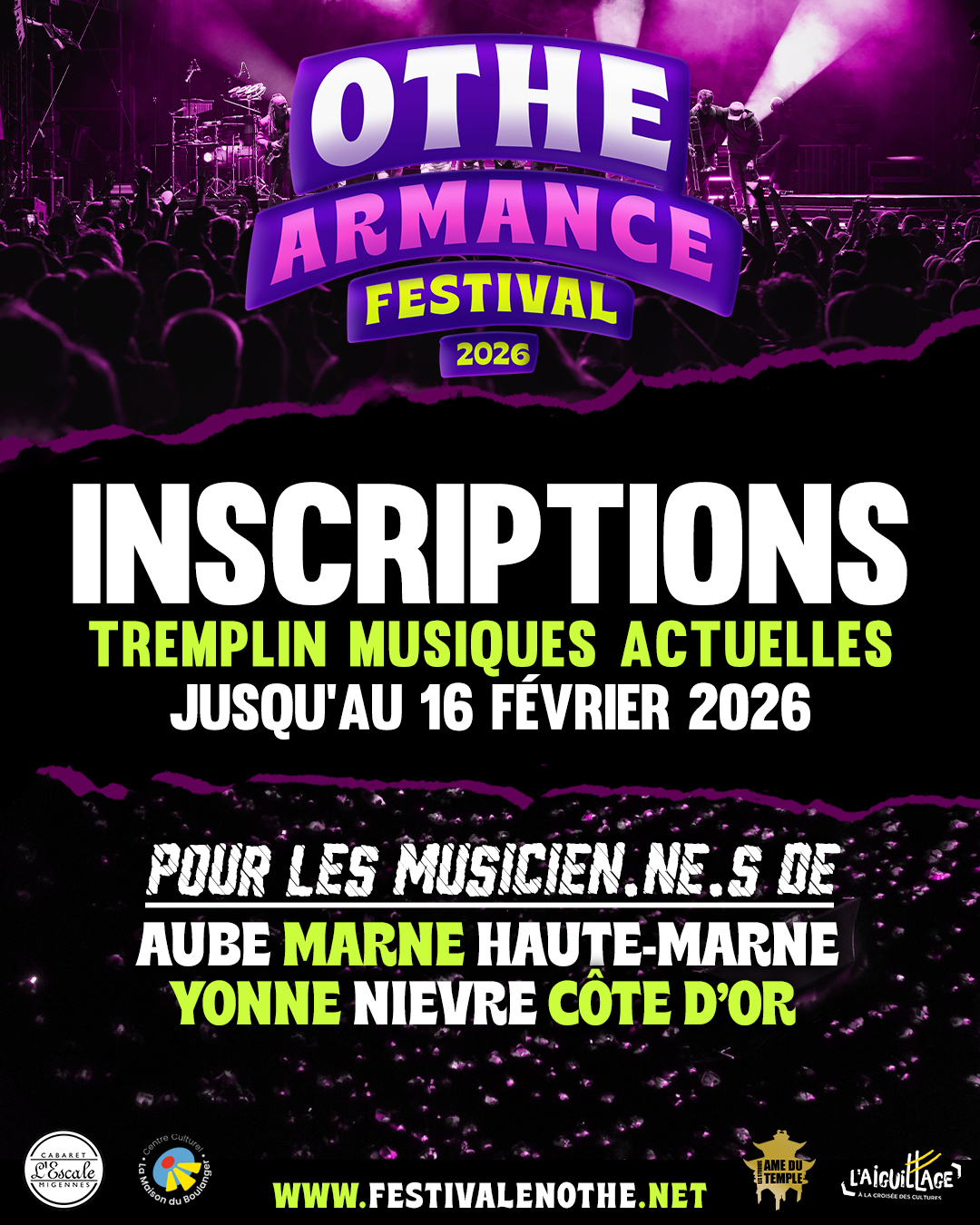 Othe-Armance Festival