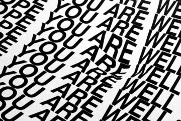 ANY HOPE YOU ARE WELL