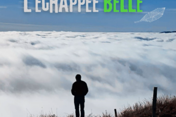 Cédric L'échappée belle