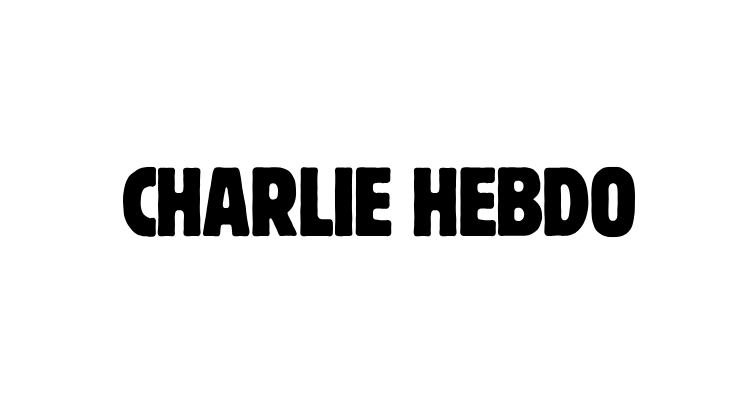charlie hebdo logo