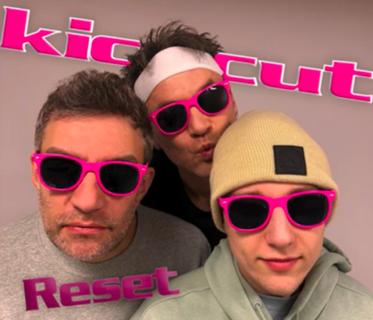 kickcut Reset
