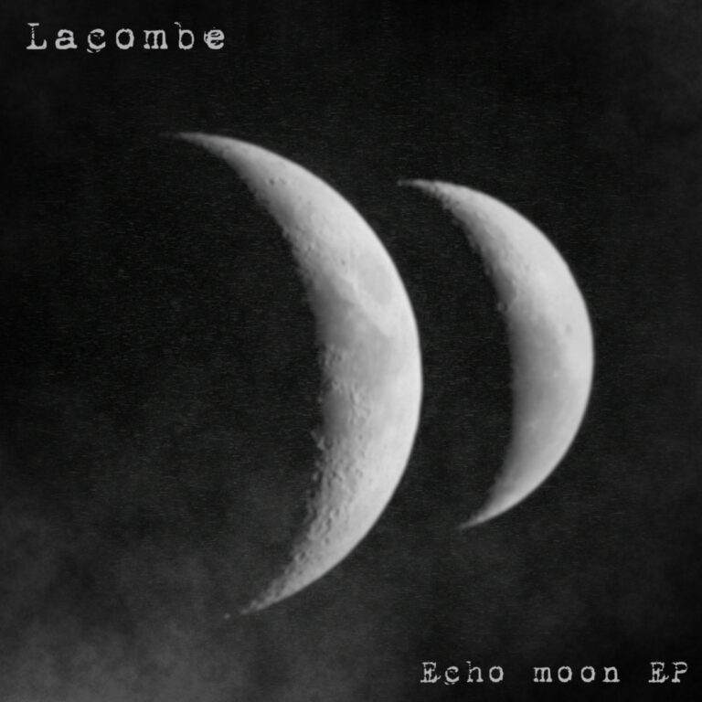 Lacombe Echo Moon