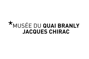 musée du quai Branly Jacques Chirac logo