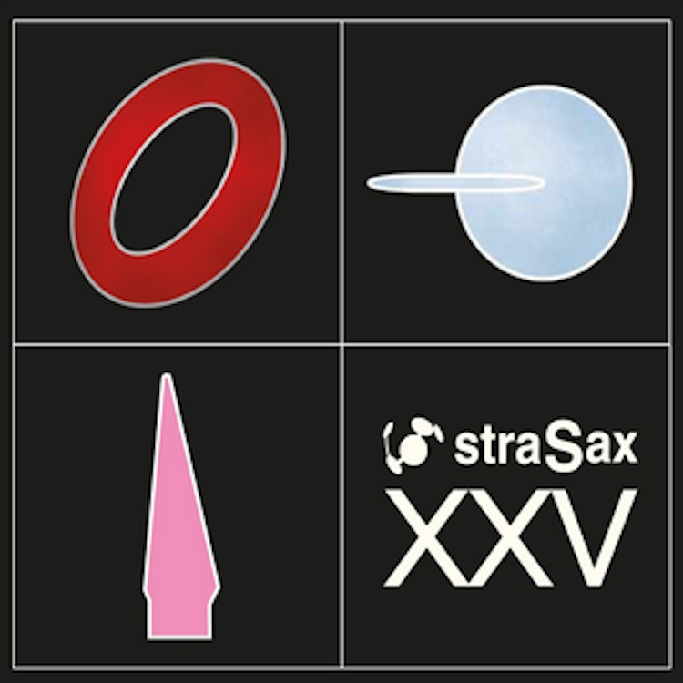 strasax xxv