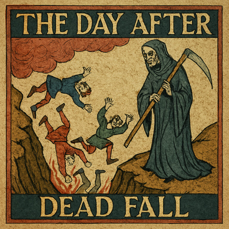 The Day After Dead Fall