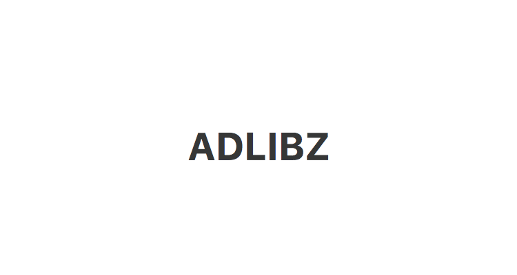 Adlibz