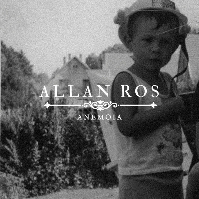 Allan Ros Anemoia