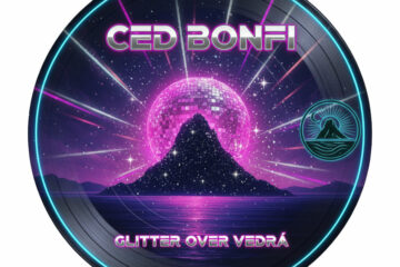 Ced Bonfi Glitter Over Vedra