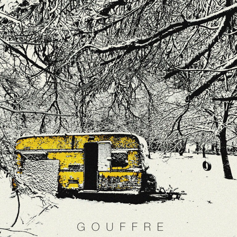 GOUFFRE Nous sommes les obus