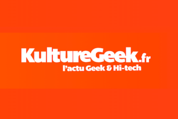 kulturegeek