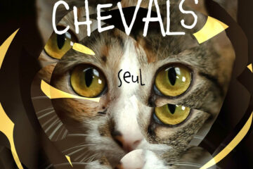 Les Chevals Seul