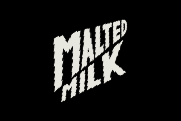 Malted Milk