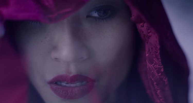 Snap Border (V)ampire