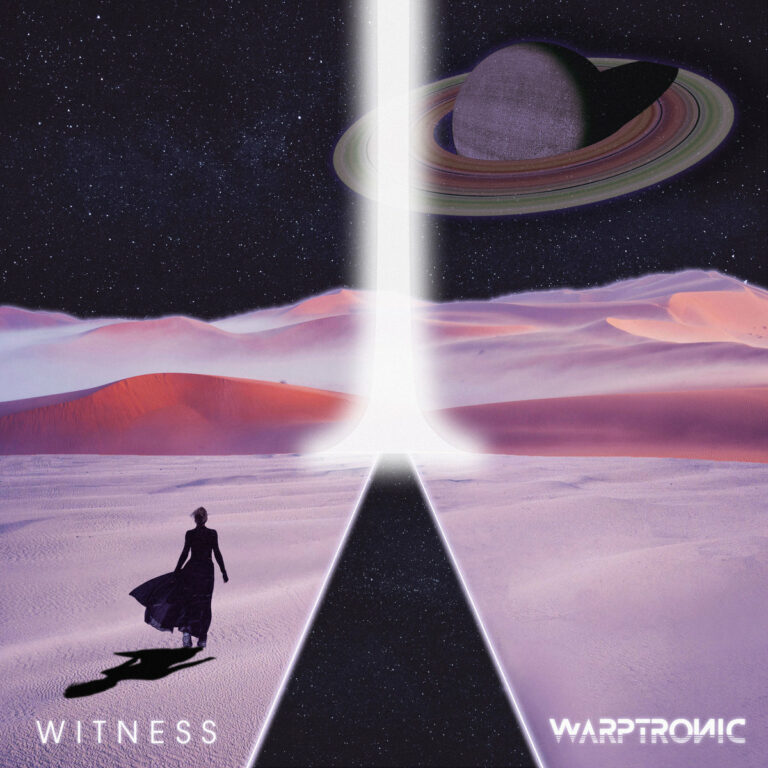 Warptronic Witness