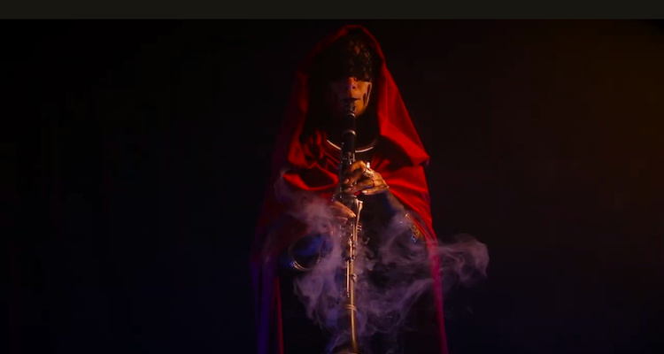 ii feat. Ladislava Angels on the Run