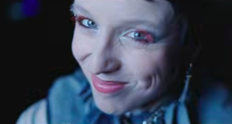 JeanneTo feat. Josy Basar Le cirque au village