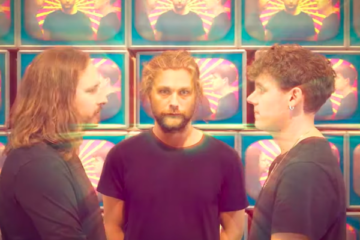 Johnny Jangle Everywhere