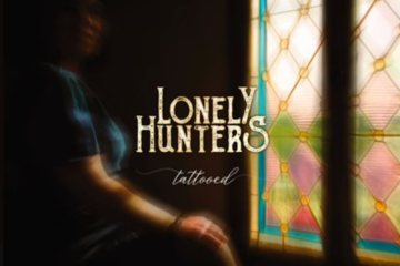 Lonely Hunters Crumbles